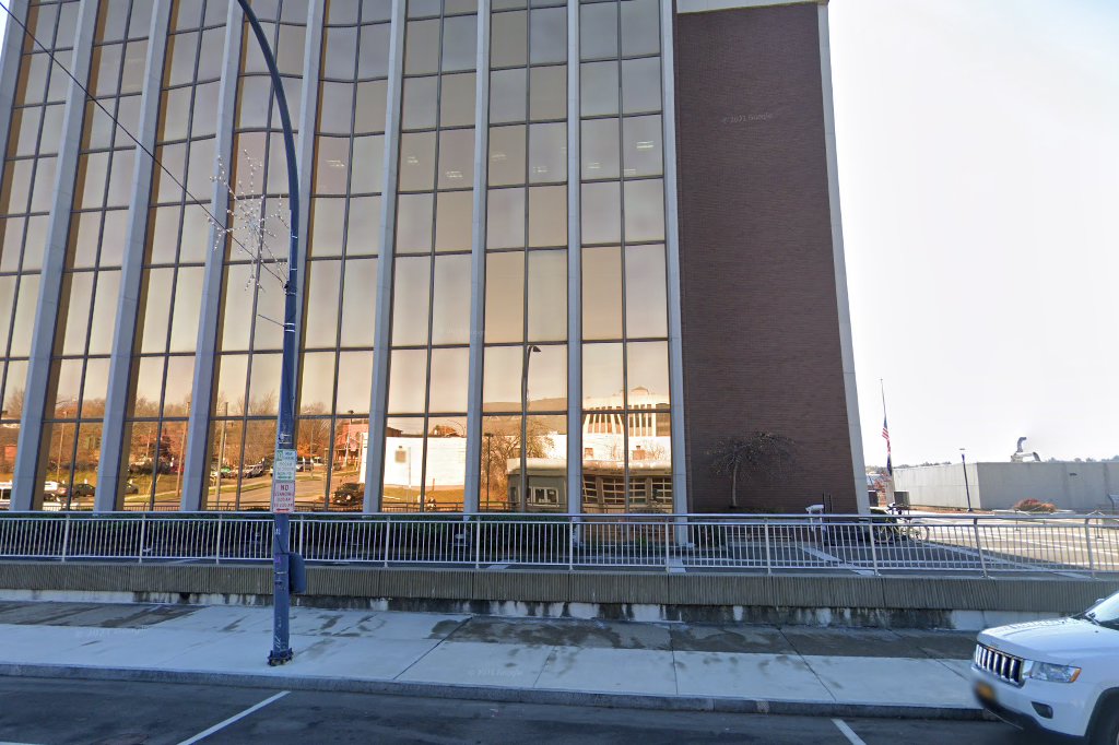 Department of Development - Jamestown