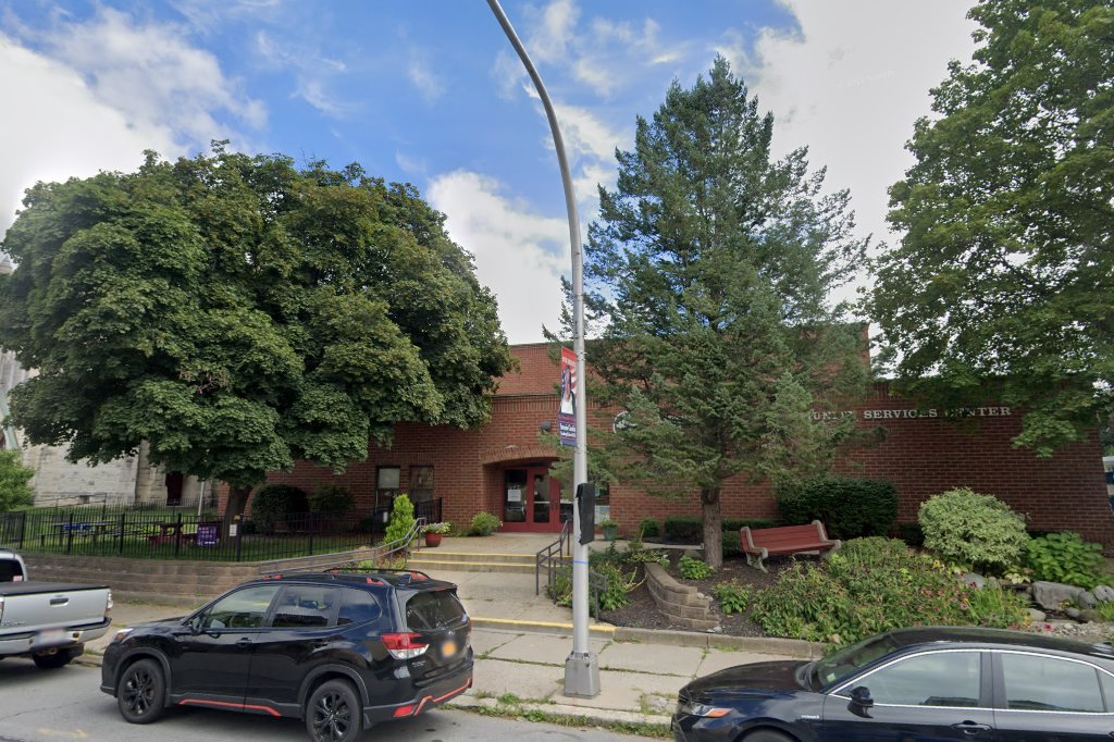 Mechanicville Area Community Services Center, Inc.