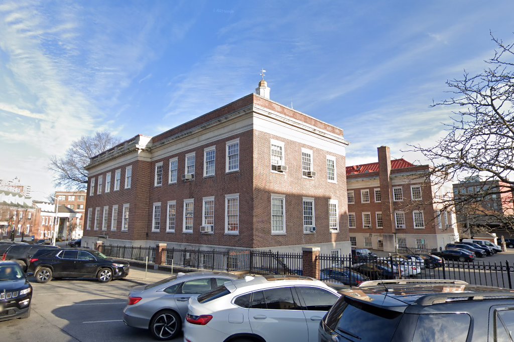 Mount Vernon Department of Planning & Community Development - Mount Vernon