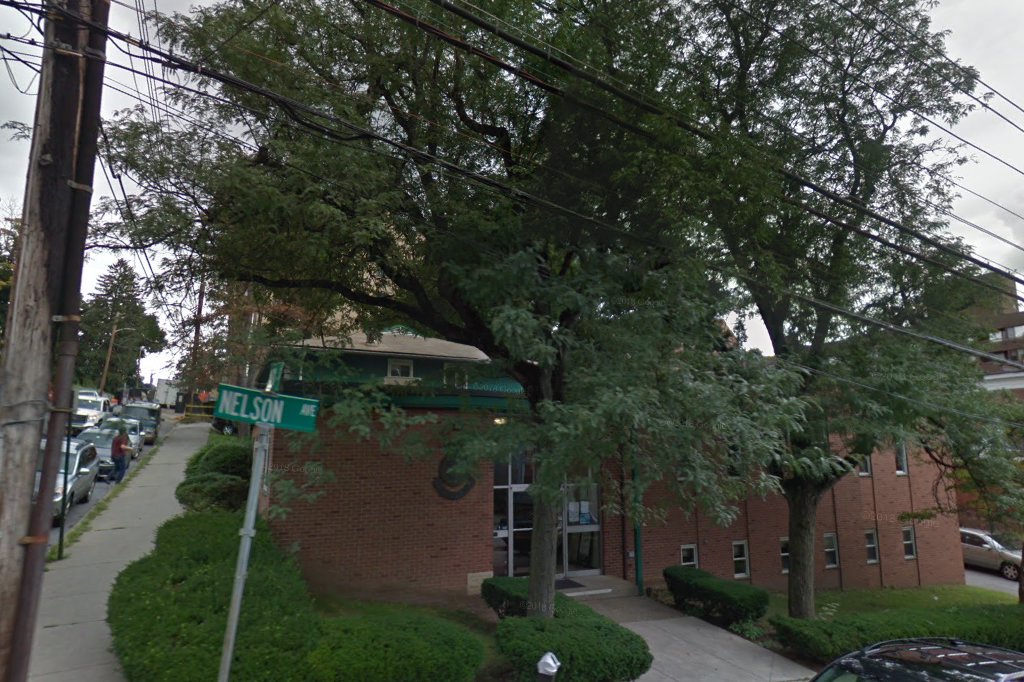 Peekskill Salvation Army