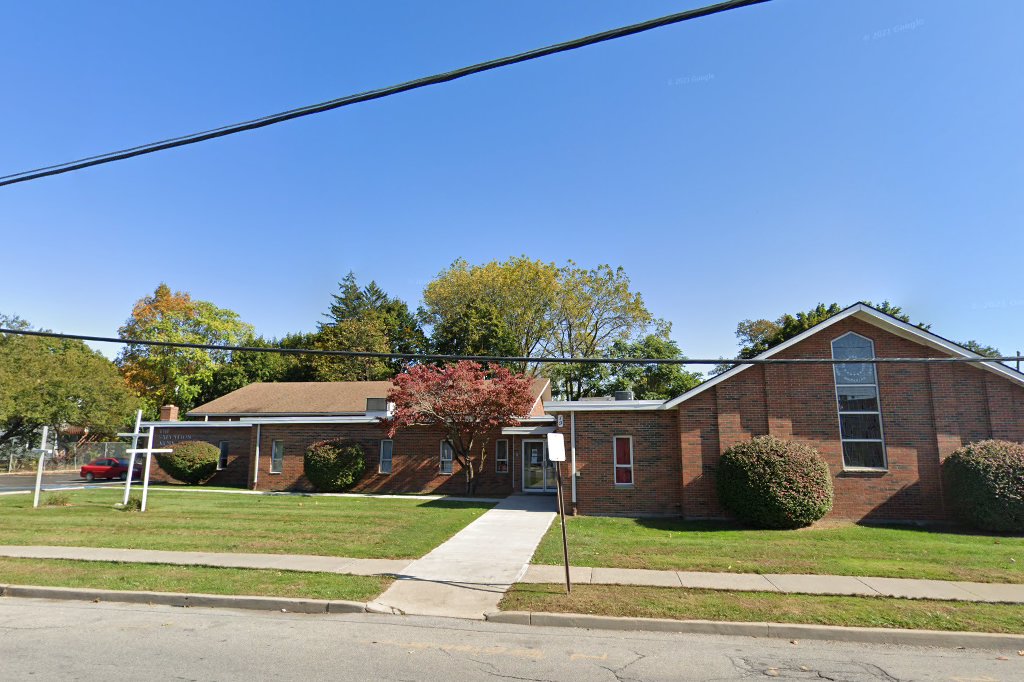 Poughkeepsie Salvation Army