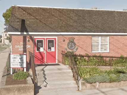 Riverhead Salvation Army