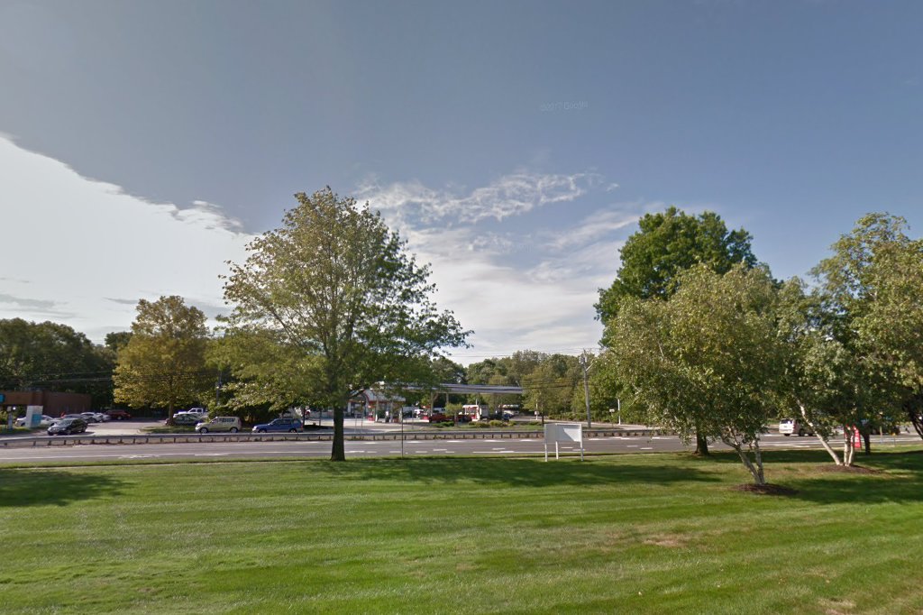 Suffolk County Department of Social Services