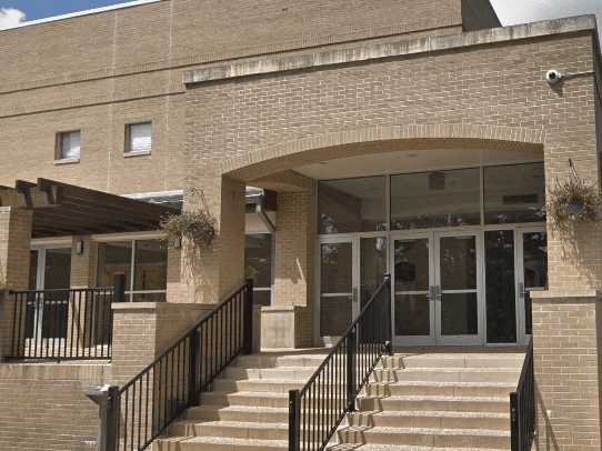 Suffern Salvation Army