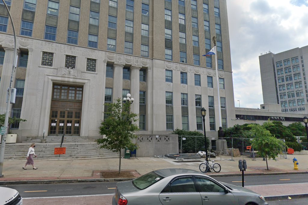 Department of Planning - Westchester County