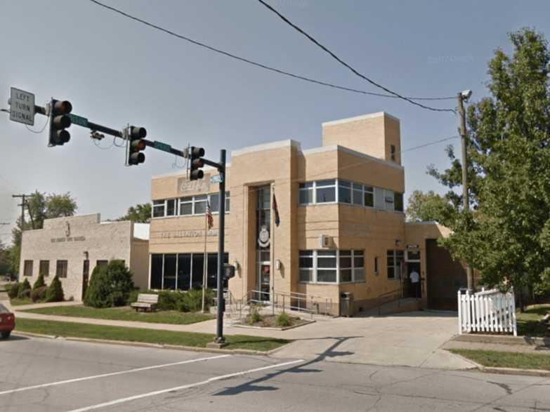 Salvation Army of Wooster