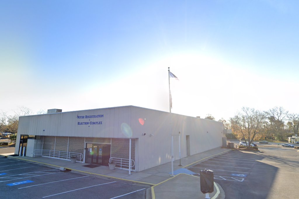 Horry County CDBG Department - HORRY COUNTY