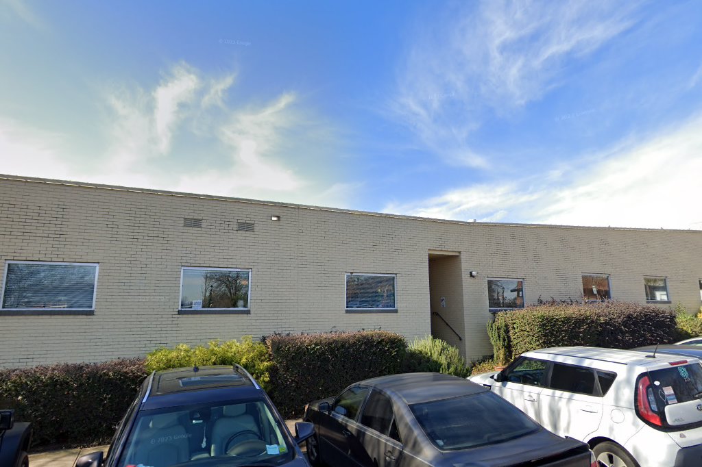 Greer Relief & Resources Agency