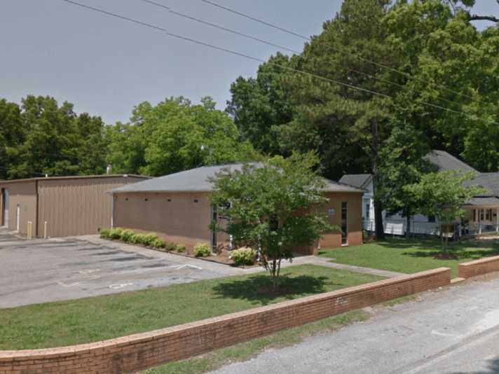 Helping Hands Ministries Of Woodruff Area Inc