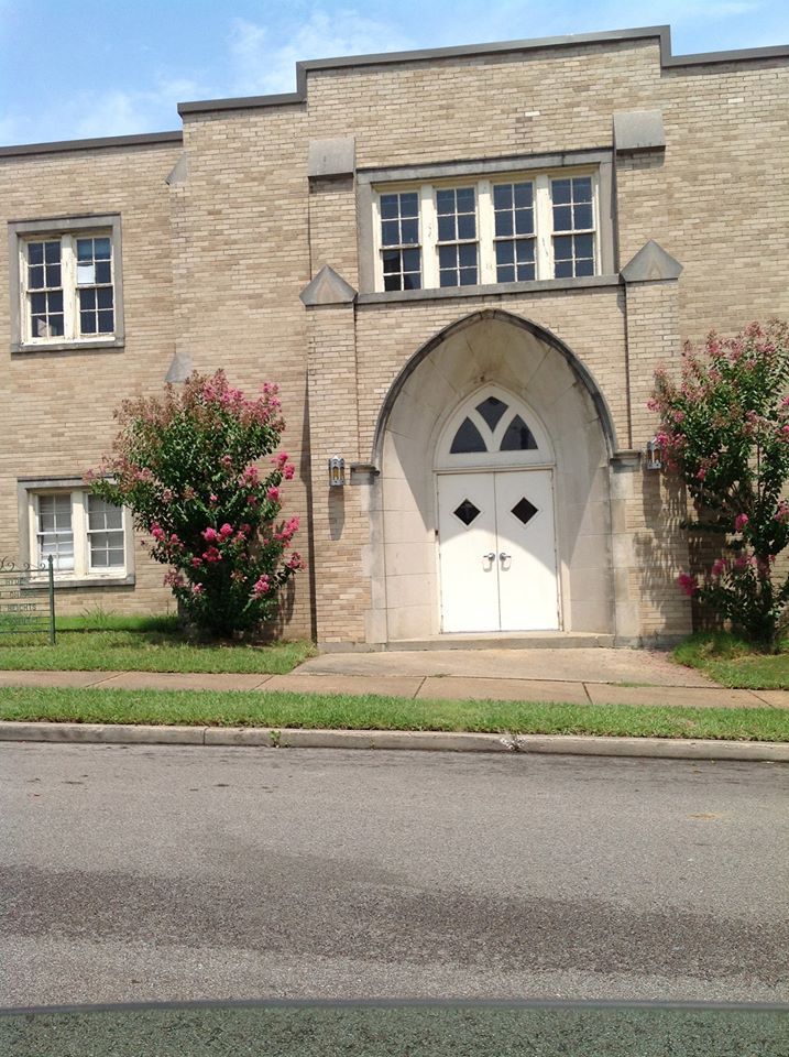 Society of St Vincent DePaul
