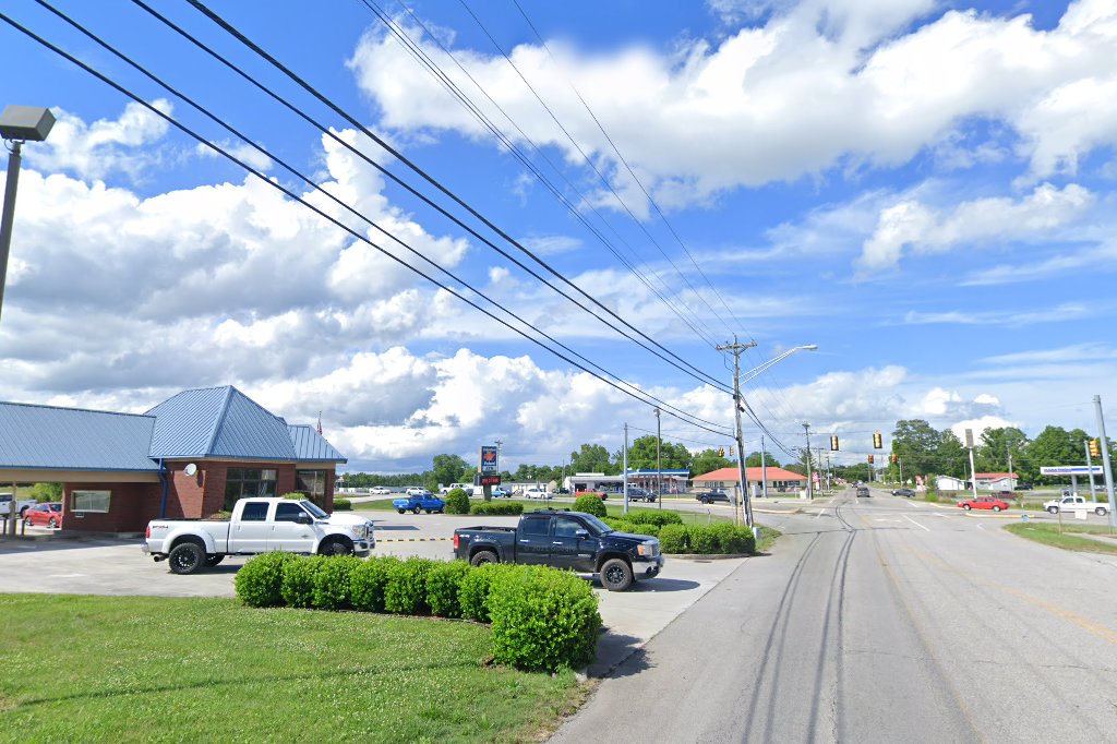 Douglas Cherokee Economic Authority - Monroe County