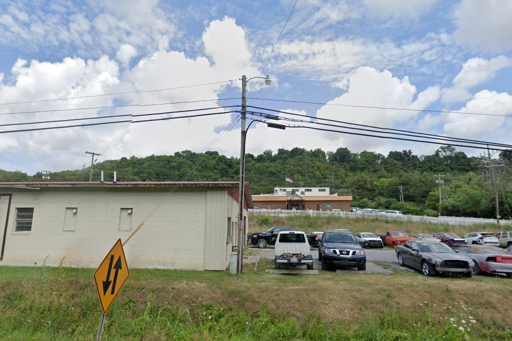 Morristown Hamblen Central Services