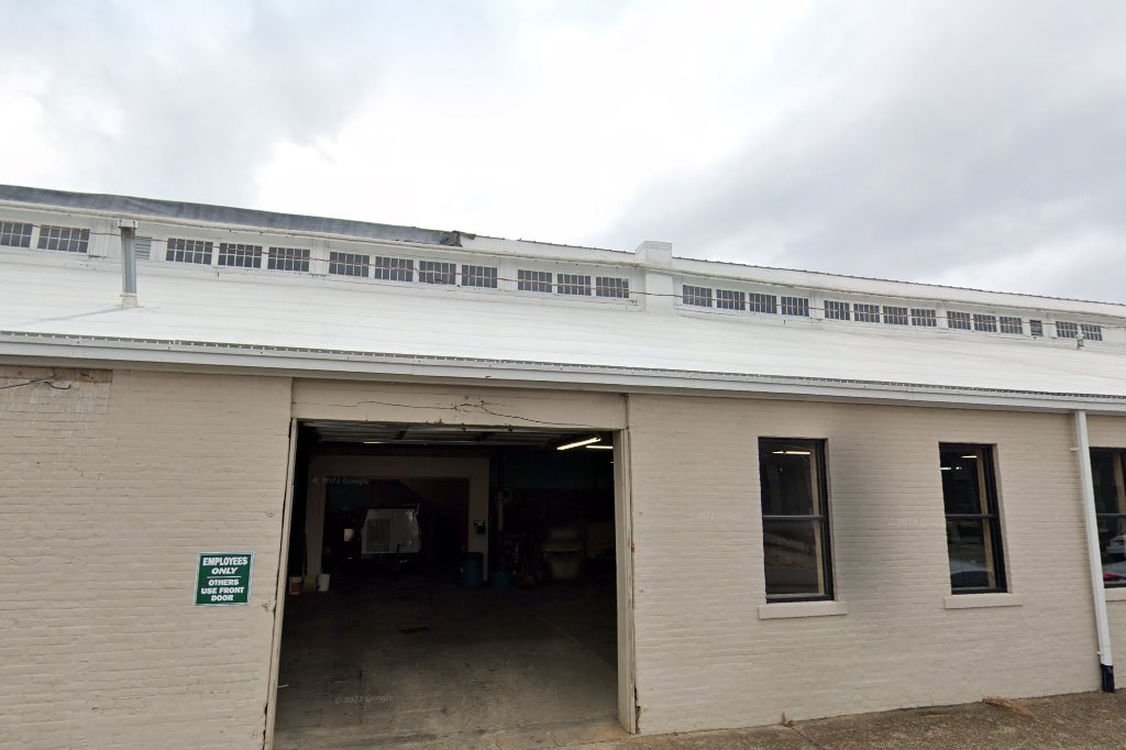 Salvation Army - Henry County