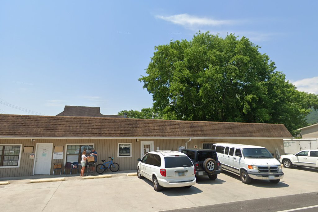 Rockwood Ministerial Association Inc