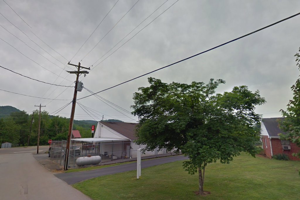 Douglas Cherokee Economic Authority - Grainger County