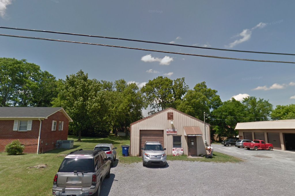 Good Samaritan Association of Bedford County