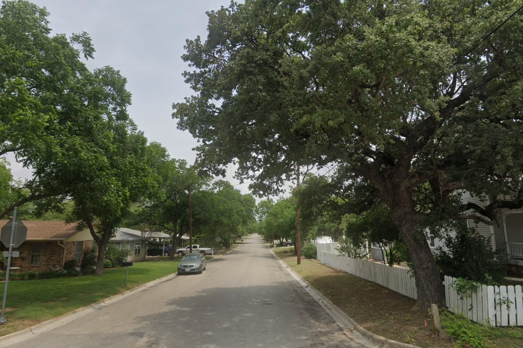 Burnet Neighborhood Center