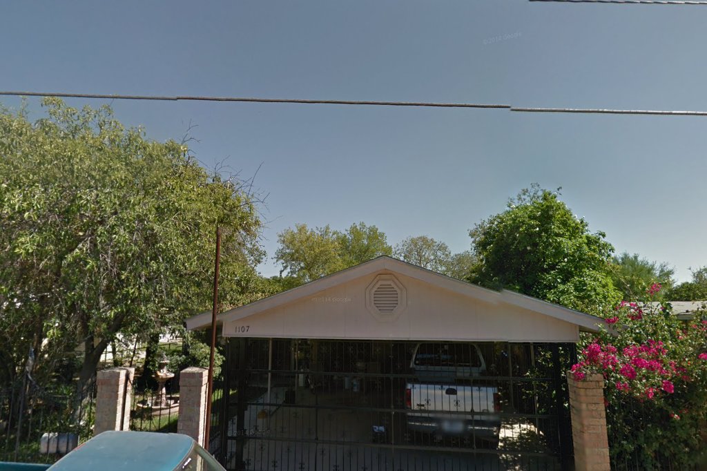 CSA of Southwest Texas, Inc - Family Service Agency