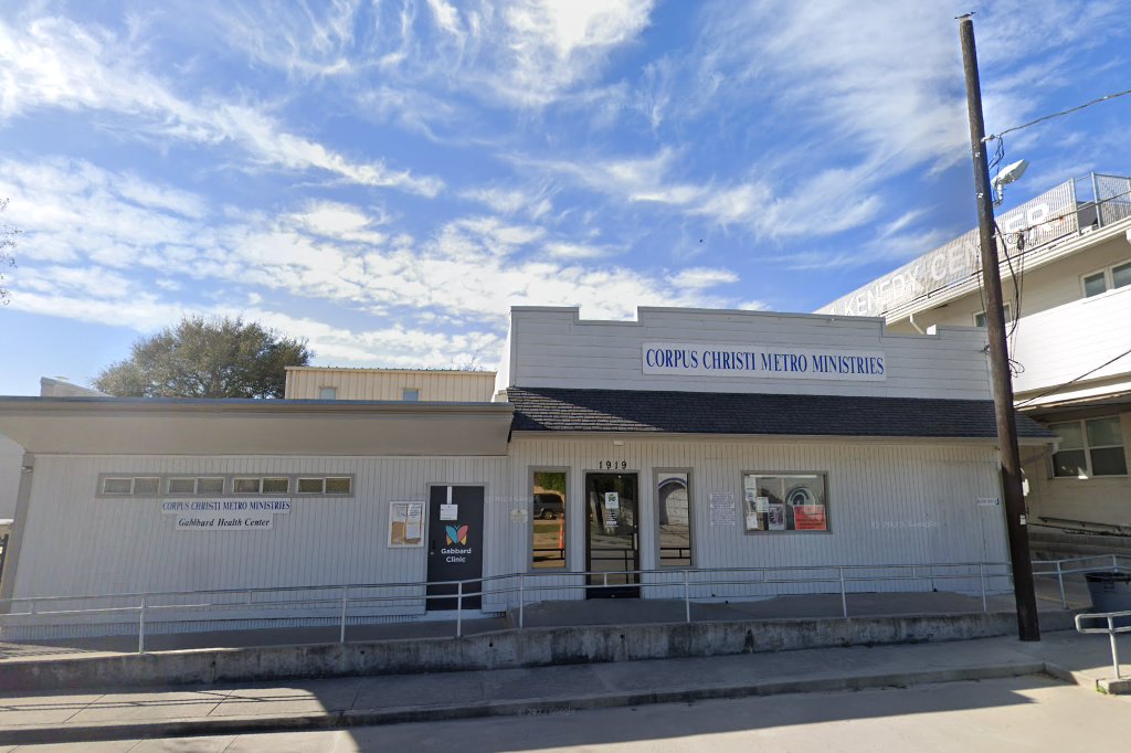 Corpus Christi Metro Ministries HPRP
