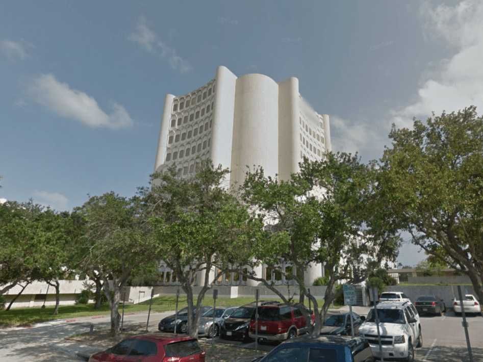 Nueces County Department of Human Services 