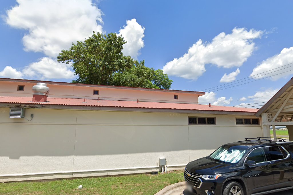 Family Support Services Del Valle