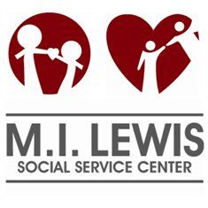 M.I. Lewis Social Service Center