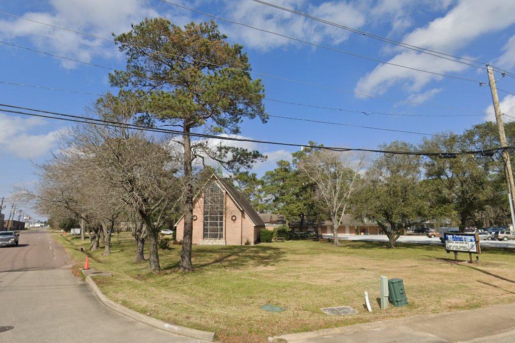 M.I. Lewis Social Service Center