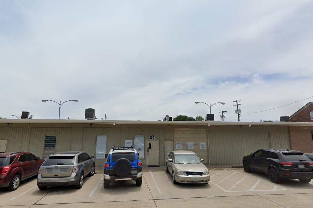 Duncanville Outreach Ministry