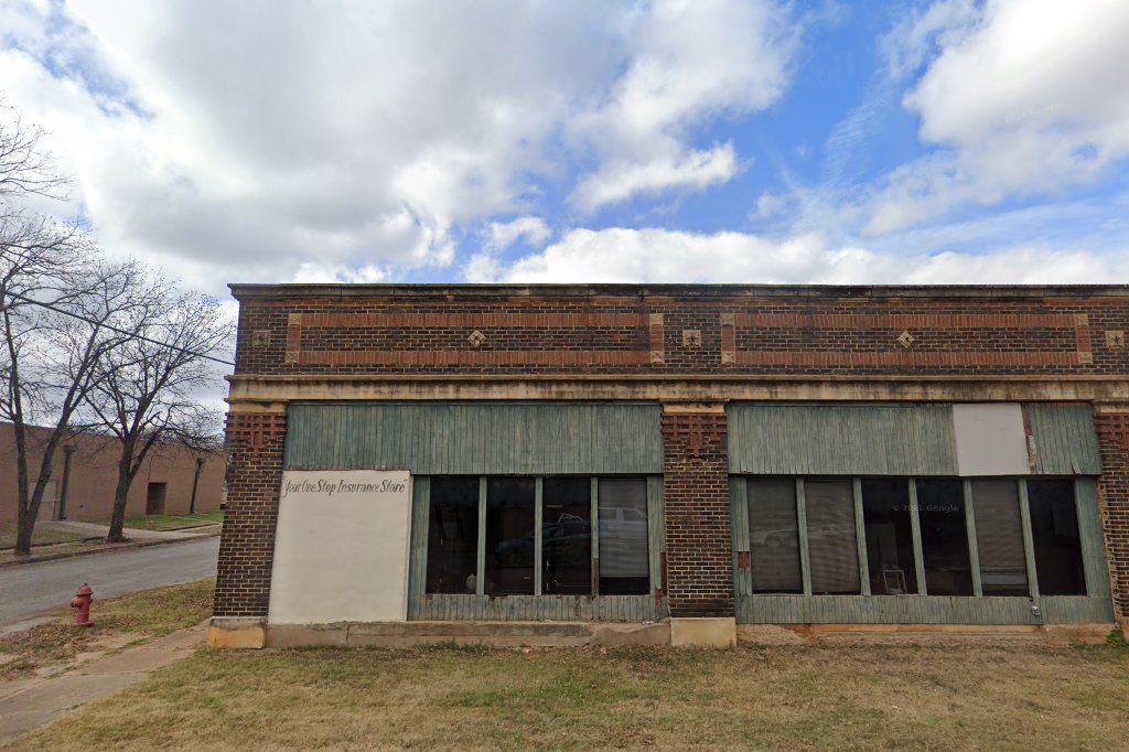 Eastland County Outreach Center