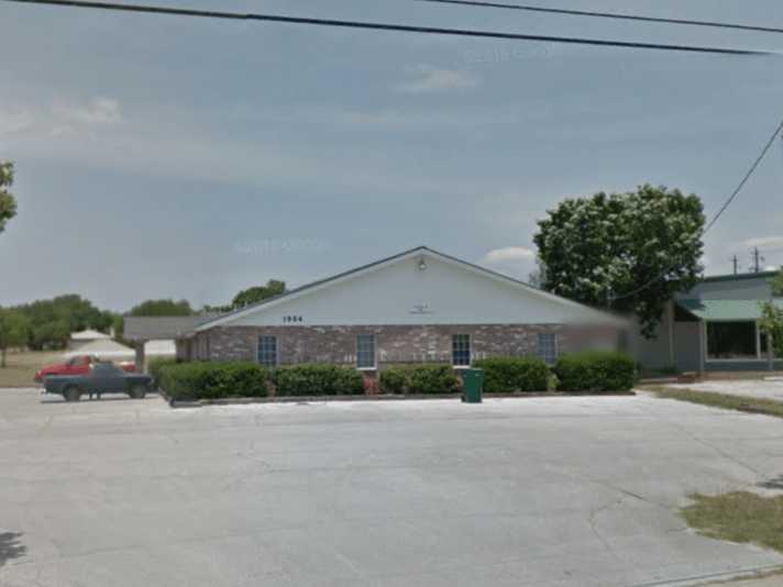 Hill Country Community Needs Council