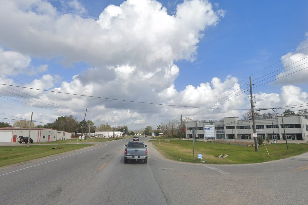 Humble Area Ministries HAAM