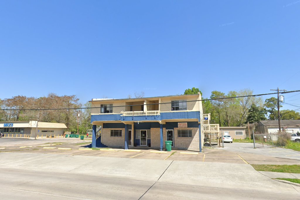 La Marque Aid and Guidance Center