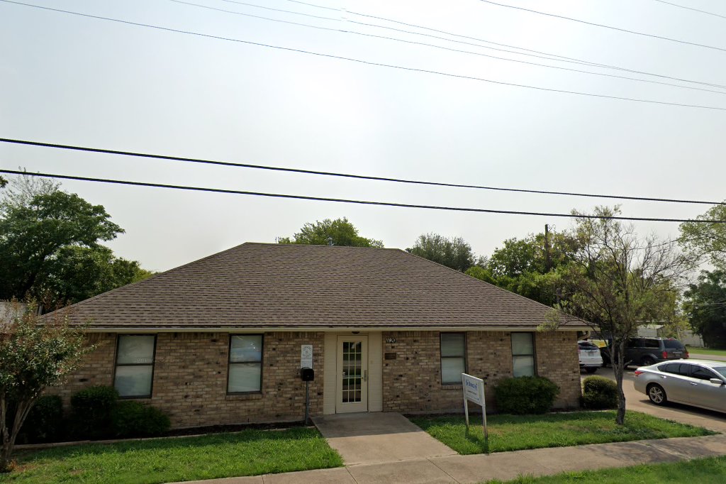 St. Vincent de Paul of North Texas