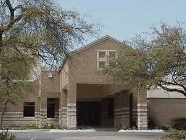 Family Support Services Jonestown