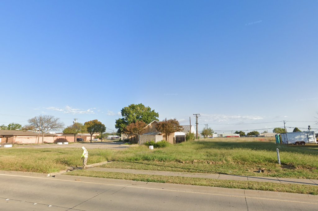 Mesquite Social Services 