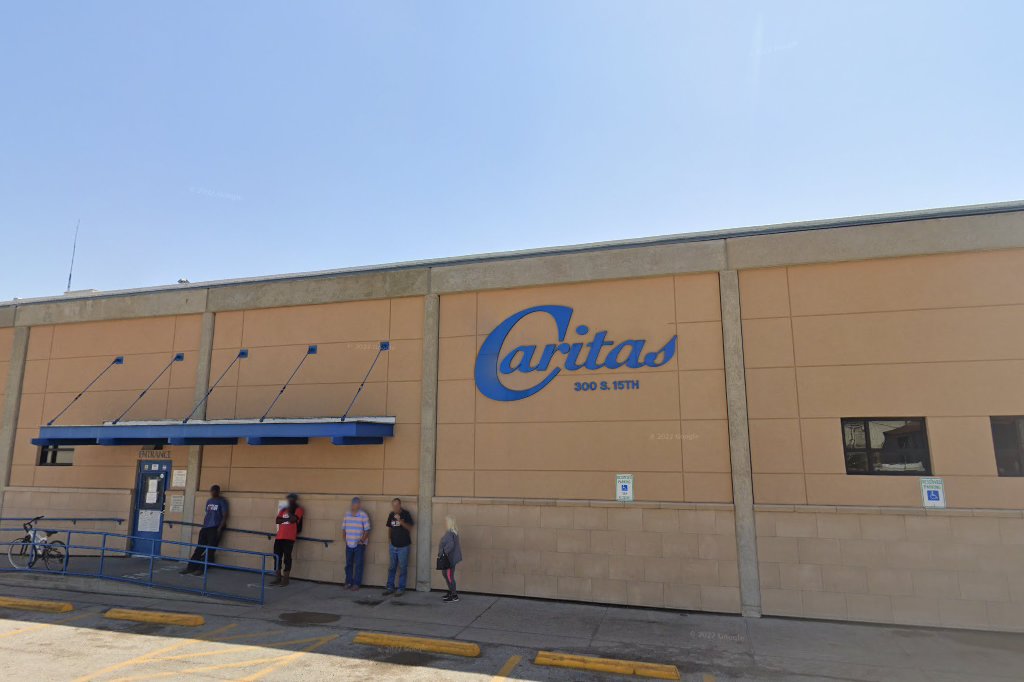 Caritas Of Waco