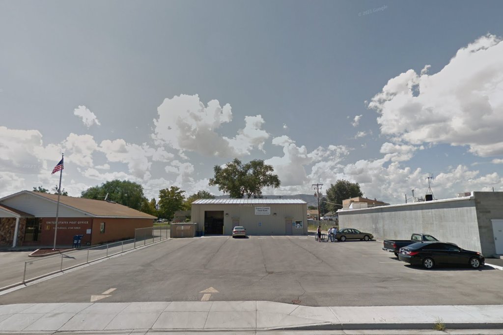 Emery County Community Services