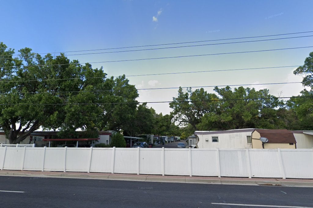 West Valley City Housing Authority