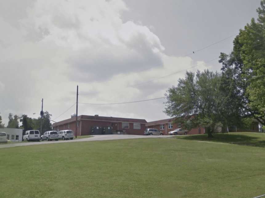 Helping Hands Of Franklin County In