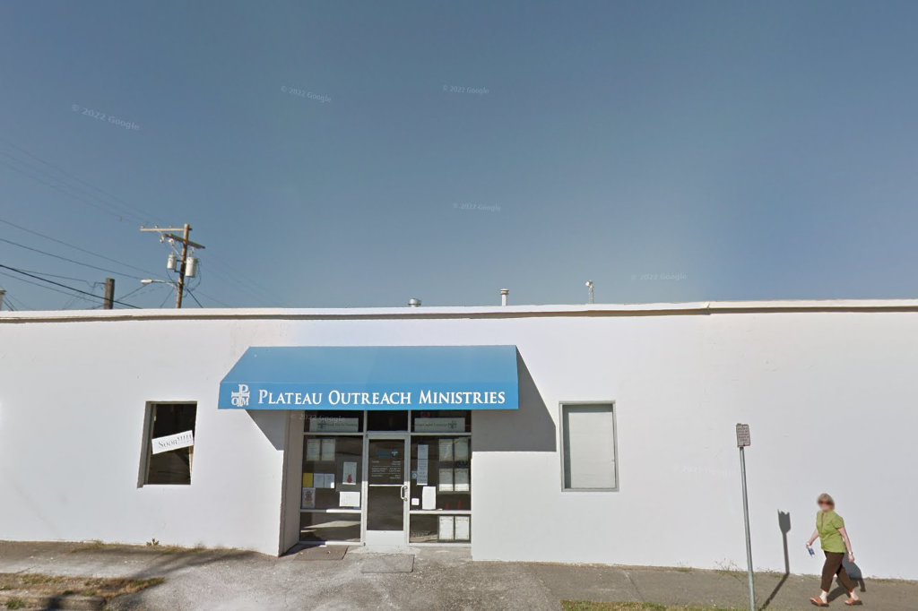 Plateau Outreach Ministries - Samaritan Project