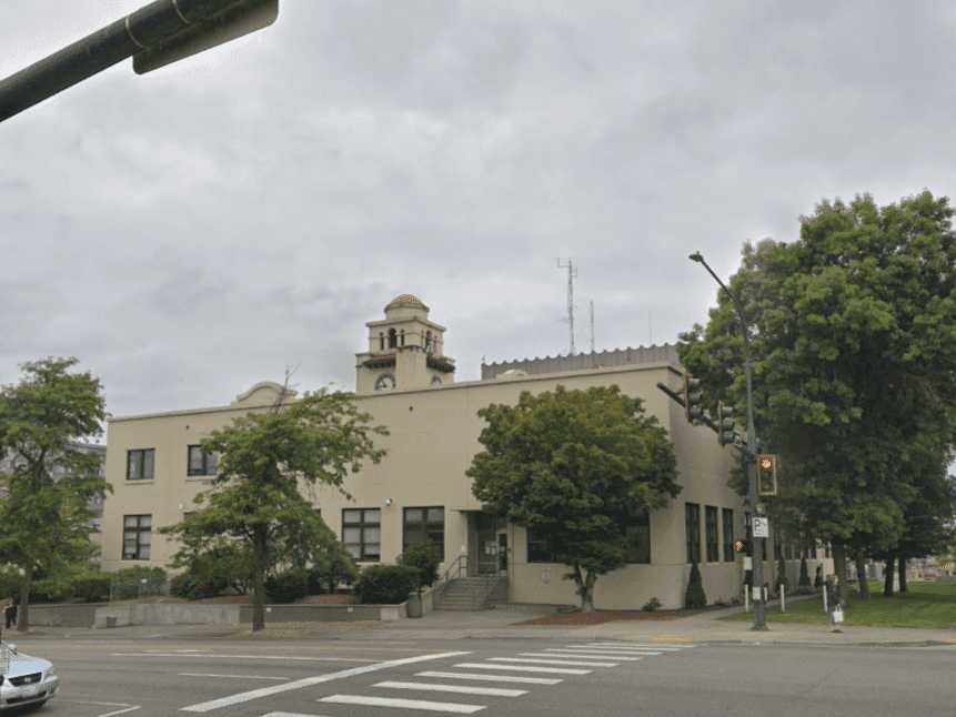 Snohomish County Human Services Department