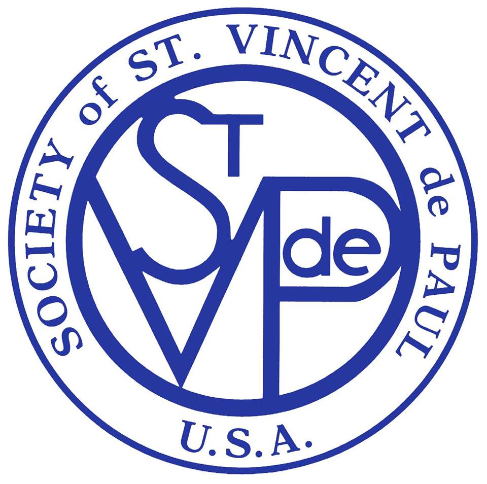 St Vincent De Paul Spokane District Council