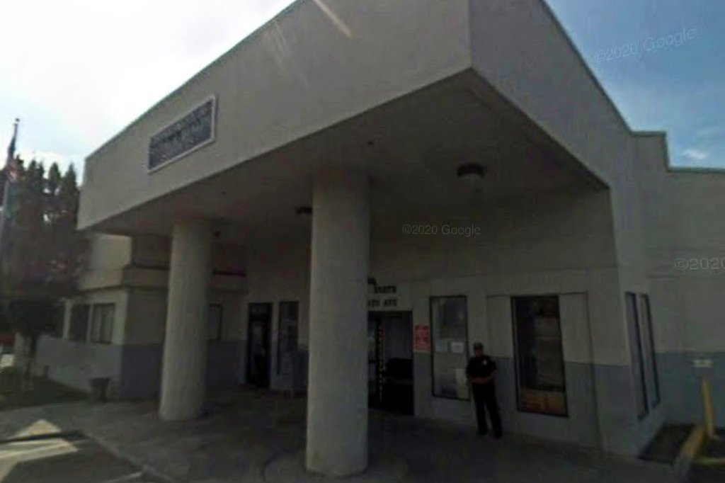 Washington State Department of Social and Health Services - Emergency Services - Wapato