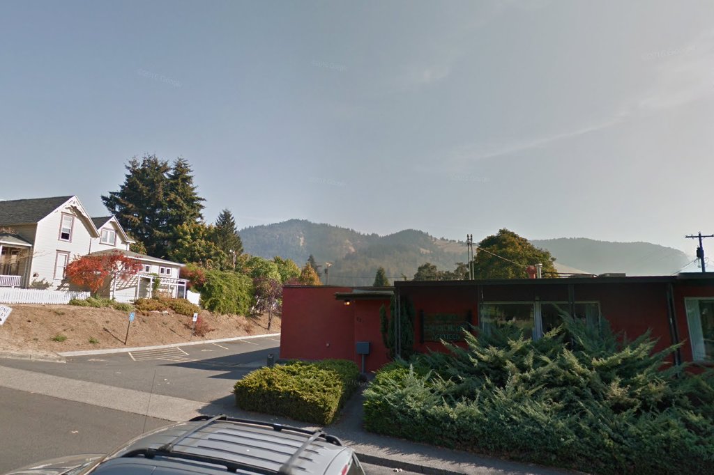 Washington State Department of Social and Health Services - Emergency Services - White Salmon