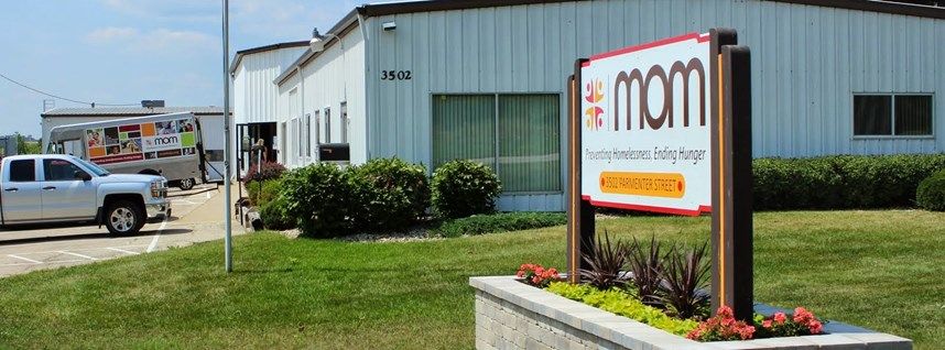 Middleton Outreach Ministry, Inc.
