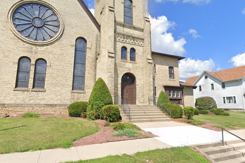 Bethel House Of Whitewater Inc