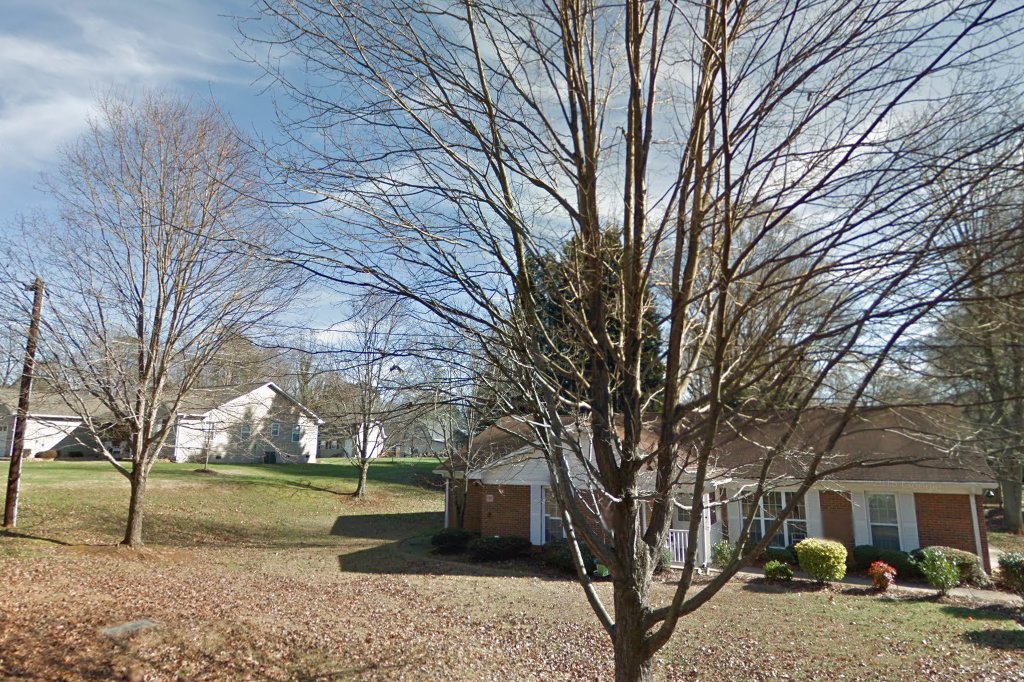 Arc/Hds Stokes County Gh #2