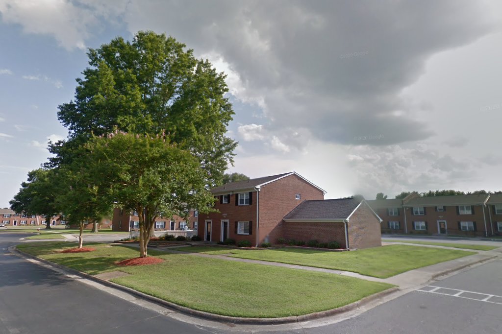 Walker Landing Apartments