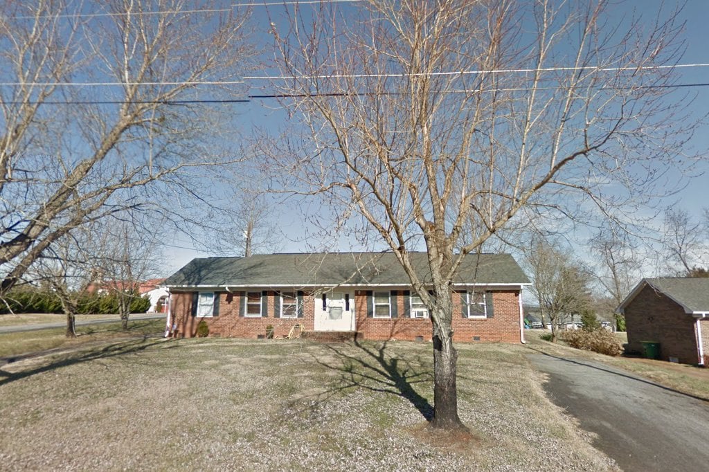 Yadkin Iii Apartments