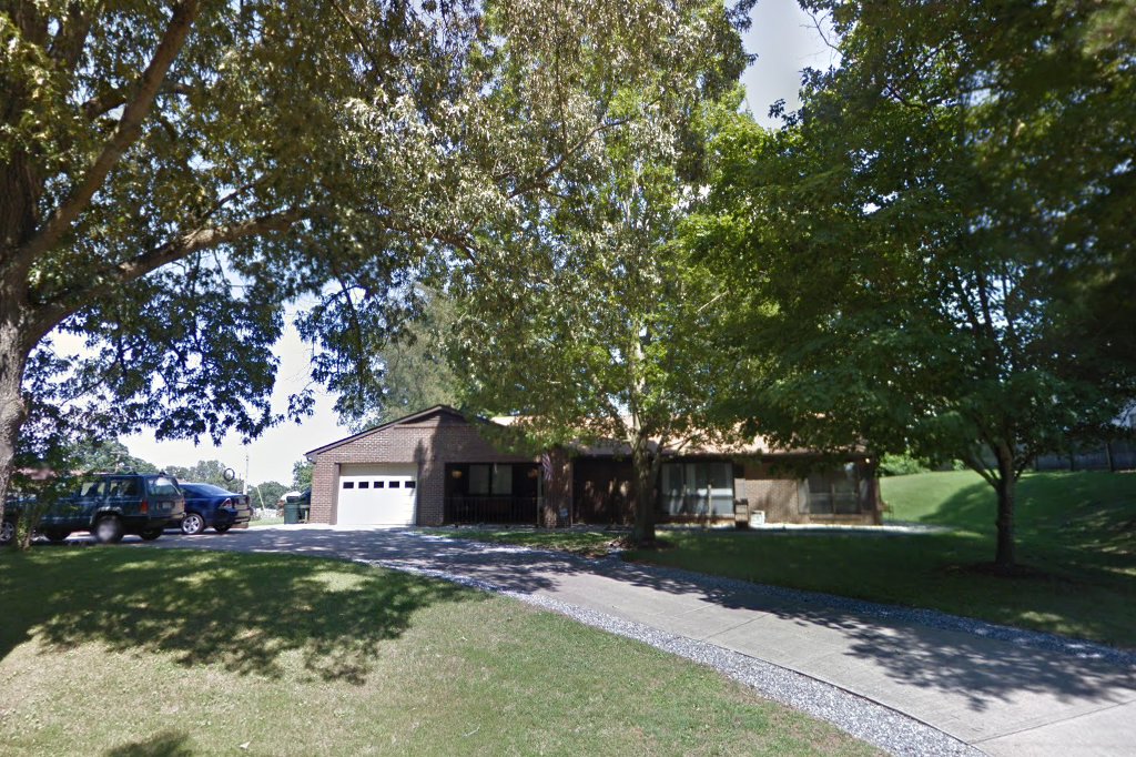 Arc/Hds Burke Co Gh #1